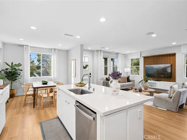 138 Biome, Irvine, CA 92618