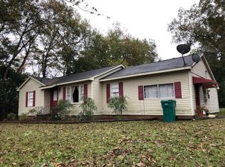 320 Church St, Mathiston, MS 39752