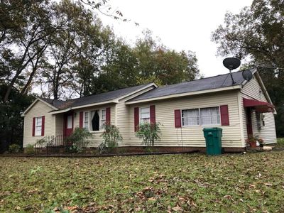 320 Church St, Mathiston, MS, 39752