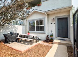 4357 Prestige Point, Colorado Springs, CO 80906