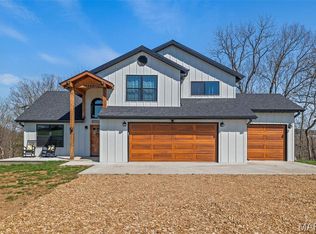 12397 Ruby Ln, Plato, MO 65552