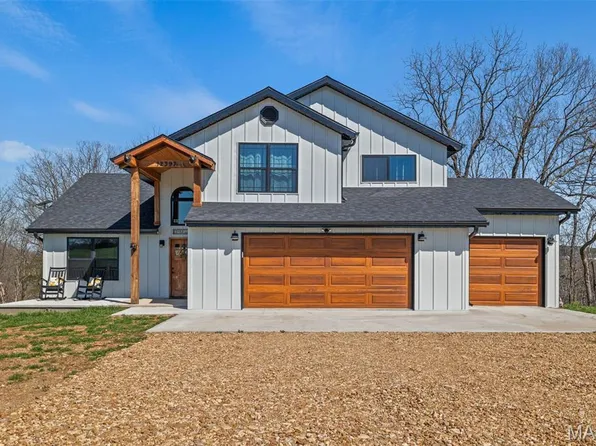 12397 Ruby Ln, Plato, MO 65552