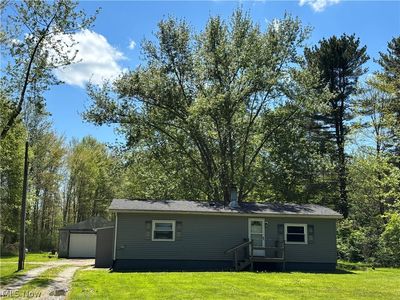 12783 Main Market Rd, Garrettsville, OH, 44231