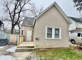 1409 High St, Fort Wayne, IN 46808