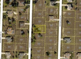 1123 NW 21st Pl, Cape Coral, FL 33993