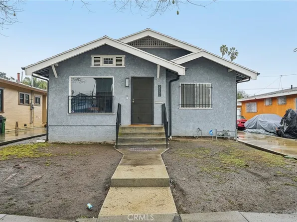 5328 5th Ave, Los Angeles, CA 90043