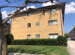 9813 S Nottingham Ave APT 2B, Chicago Ridge, IL 60415