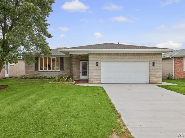 87 N Transit Hill Dr, Depew, NY 14043