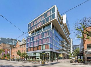 560 King St W #214, Toronto, ON M5V 0L5