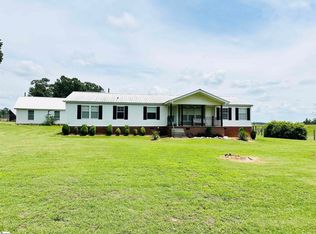 289 Deepwater Rd, Union, SC 29379