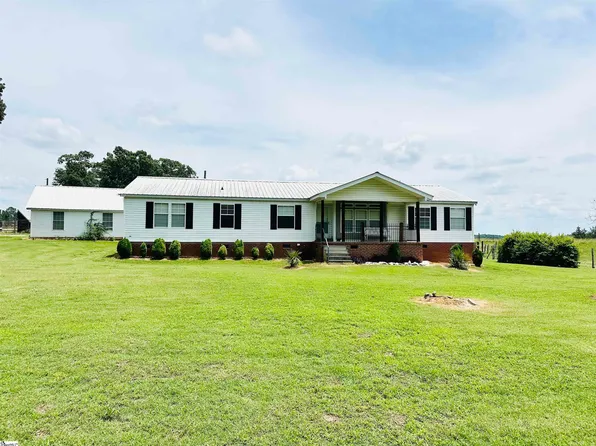 289 Deepwater Rd, Union, SC 29379