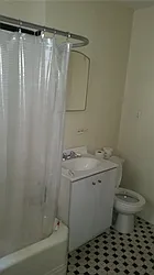 Rented by MCR Realty