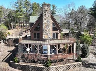 222 Steeple Chase Trl, Mc Grady, NC 28649