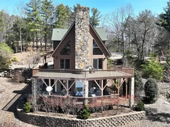 222 Steeple Chase Trl, Mc Grady, NC 28649