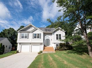 3910 Riversong Dr, Suwanee, GA 30024