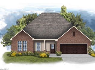 14400 Swan Ridge Cir, Gulfport, MS 39503