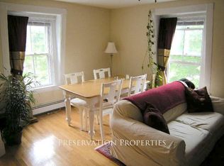 64 Marshall St FLOOR 3, Needham, MA 02492