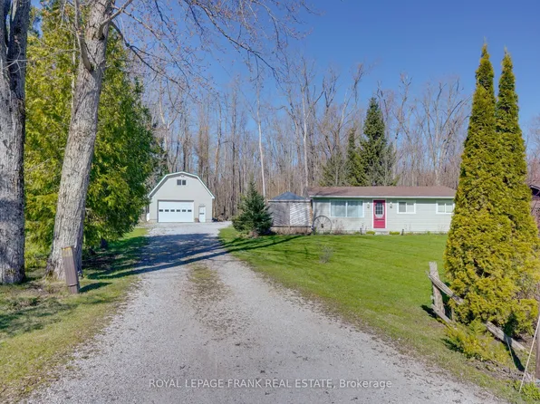 3576 John St, Ramara, ON L0K 1B0