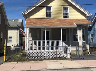 27 Grand St, Providence, RI 02907