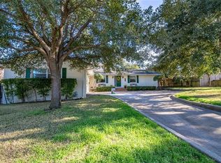 3112 Austin Ave, Waco, TX 76710