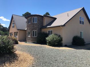 149 Deer Valley Dr, Alto, NM