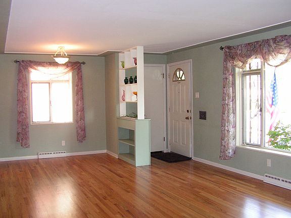Main Floor - north
