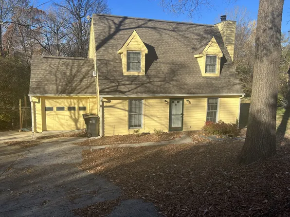 6428 Whitewater Dr, Charlotte, NC 28214
