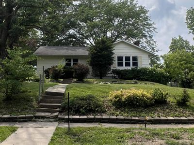 106 Forest Dr, Fairfield, IA, 52556