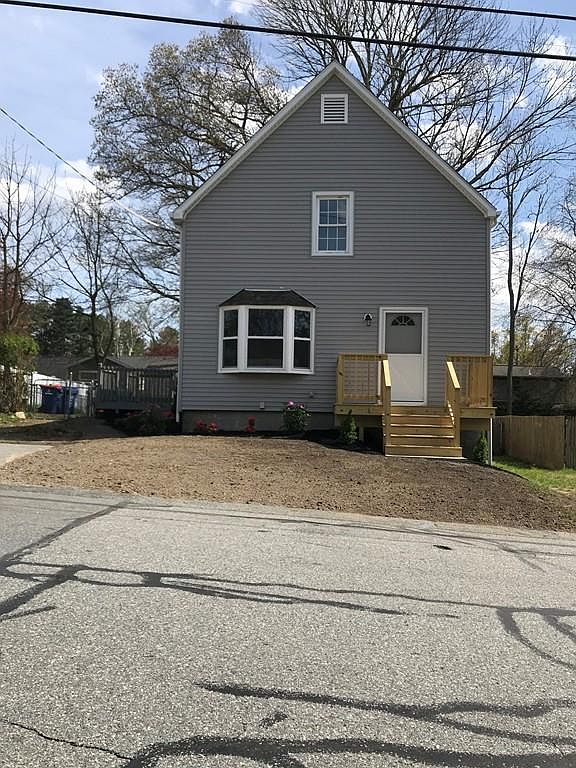 1048 Sassaquin Ave, New Bedford, MA 02745 Zillow