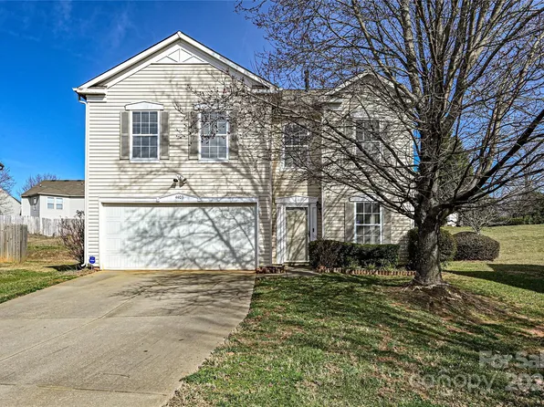 4403 Palustris Ct, Charlotte, NC 28269