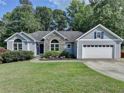 1882 Flowering Dr, Grayson, GA, 30017