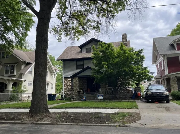 2942 E 29th St, Kansas City, MO 64128