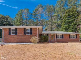 5437 Hugh Howell Rd, Stone Mountain, GA 30087