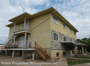 1021 S Lincoln Park Dr, Evansville, IN 47714