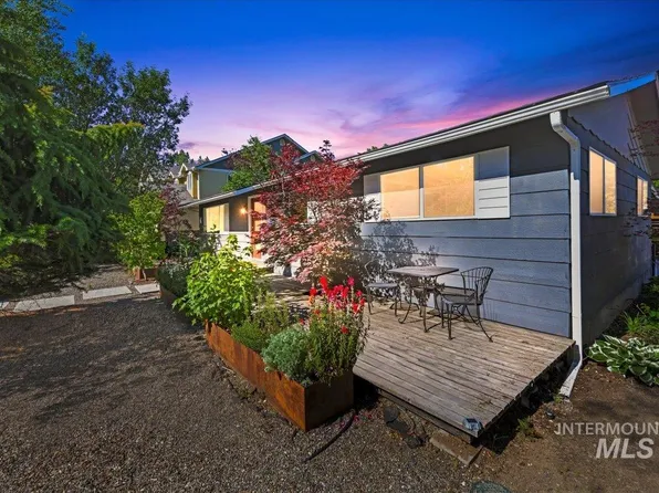 2507 N 32nd St, Boise, ID 83703