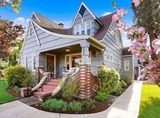 5506 Liberty, Salem, OR 97306