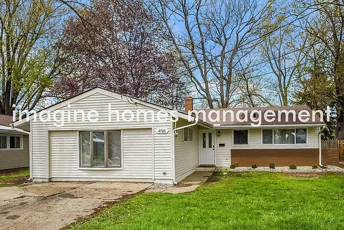 4 bed, 1.0 bath, 1408 sqft, $2,150 — Photo 1