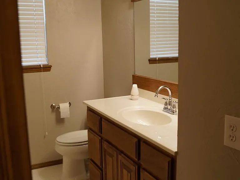 Main bath