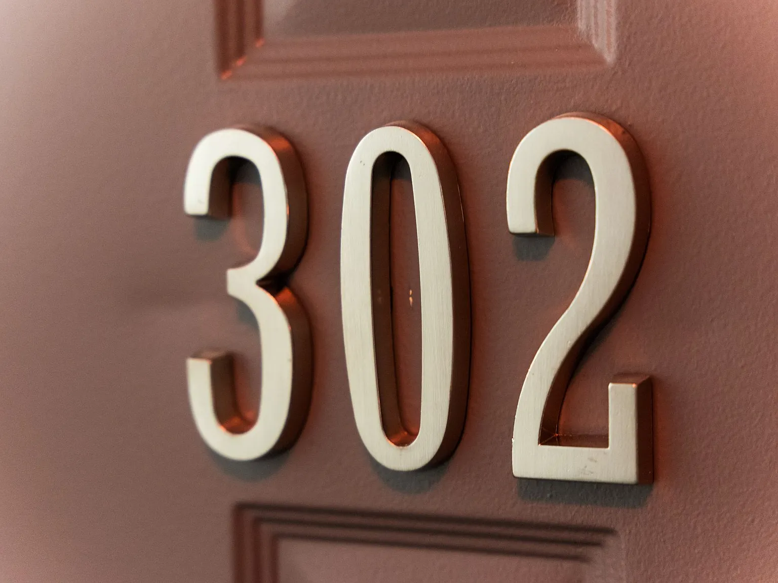 1 bed, 550 sqft, $2,400 — Photo 3