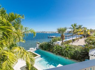 719 Eisenhower Dr UNIT 4, Key West, FL 33040