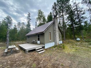 12143 N Stabley Row, Paradise, MI 49768