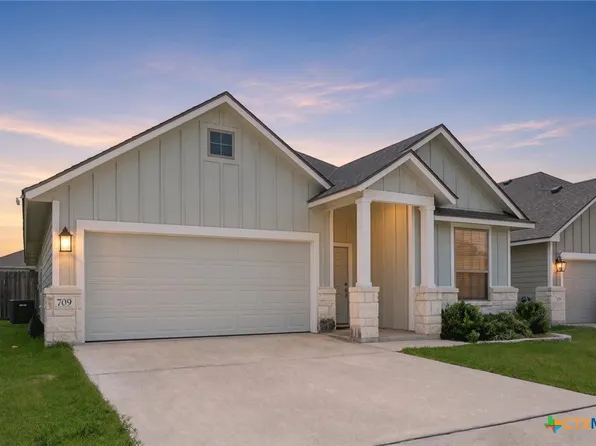709 Ripplewood Dr, Temple, TX 76502