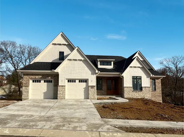 6956 Old Stone Rdg, Cincinnati, OH 45233