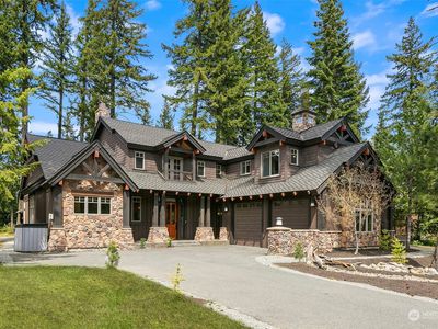 61 Equinox Drive, Cle Elum, WA, 98922