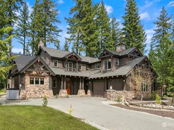 61 Equinox Drive, Cle Elum, WA 98922