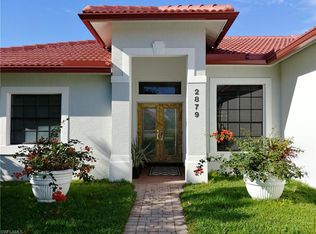 2879 Orange Grove Trl, Naples, FL 34120
