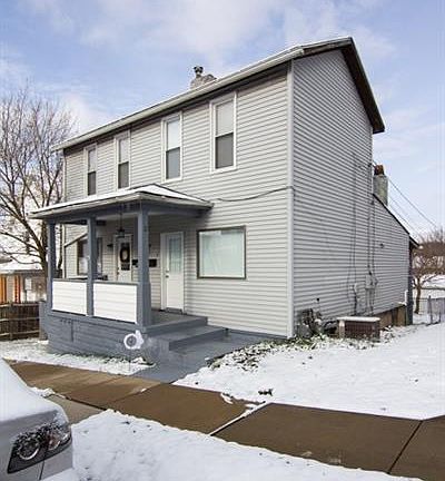 3rd image of 1612 Poplar St