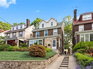 5915 Phillips Ave, Pittsburgh, PA