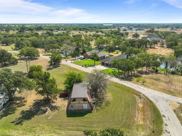 500 Saddle Trl, Oak Pt, TX 75068