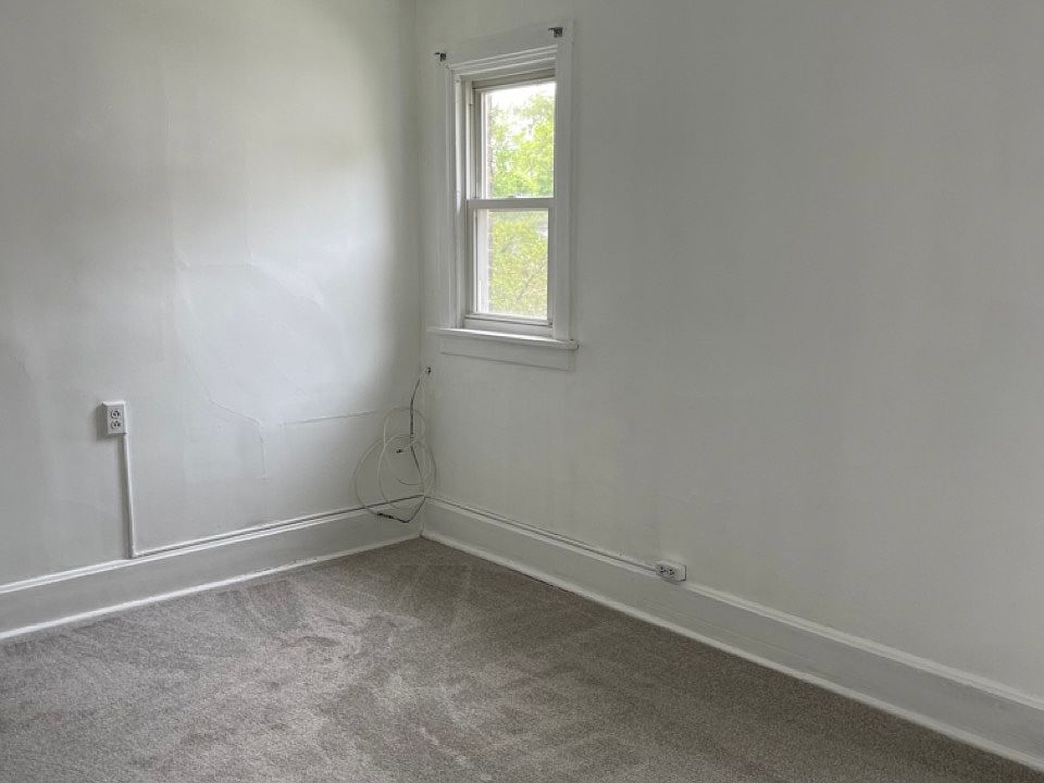 Bedroom 1.